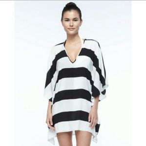 NWT Vix PaulaHermanny caftan